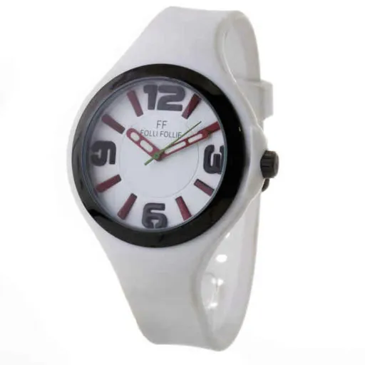 Relógio Feminino Folli Follie WF1Y045ZPW (Ø 40 mm)