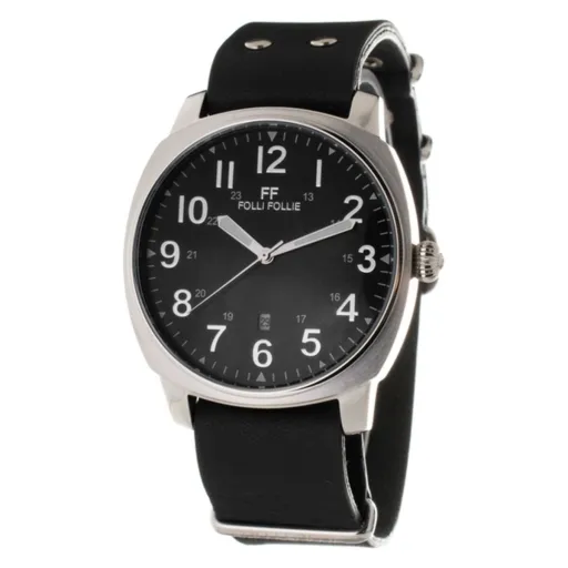 Relógio Masculino Folli Follie WT14T0015DG (Ø 40 mm)