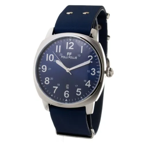 Relógio Masculino Folli Follie WT14T0015DV (Ø 40 mm)