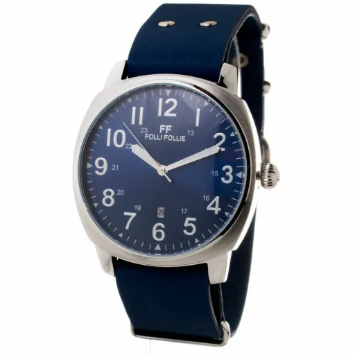 Relógio Feminino Folli Follie 8.43178E+12 (Ø 40 mm)