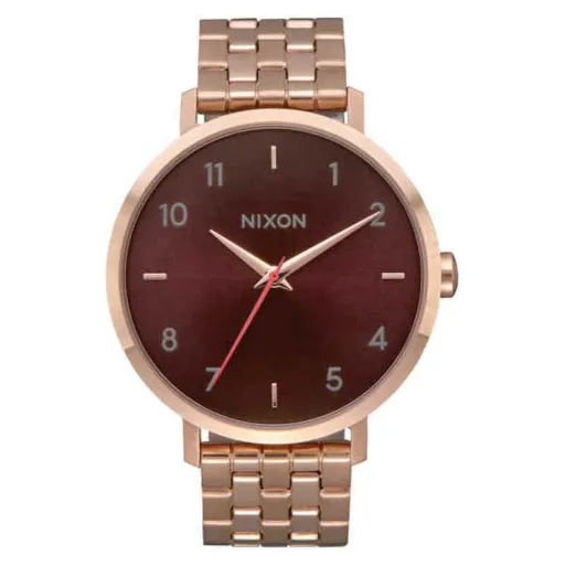 Relógio Feminino Nixon A1090-2617-00 (Ø 38 mm)