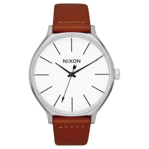 Relógio Feminino Nixon A1250-1113-00 (Ø 38 mm)