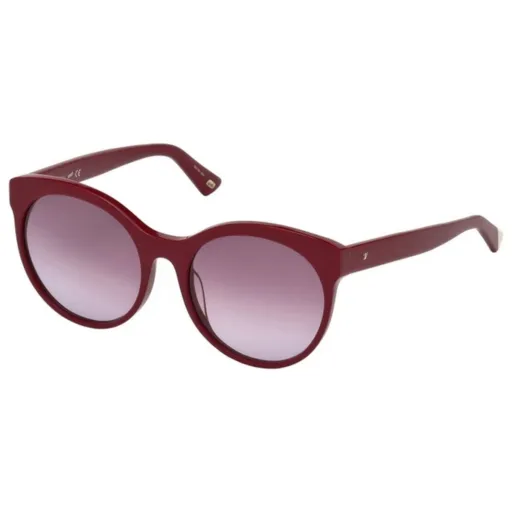 Óculos Escuros Femininos Web Eyewear WE0223 ø 54 mm