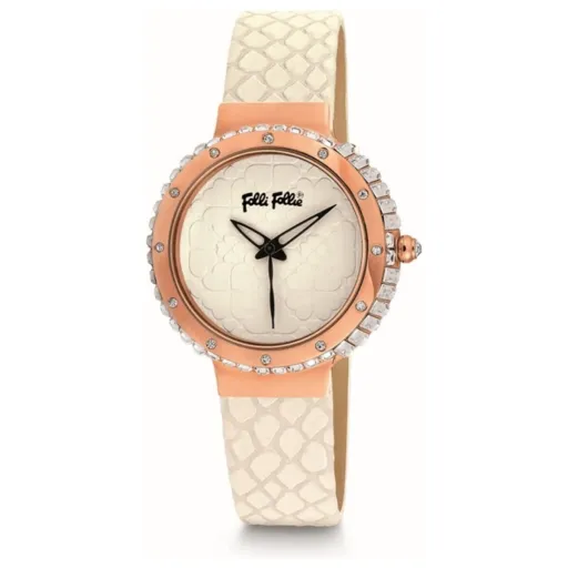 Relógio Feminino Folli Follie WF13B012SPI (Ø 35 mm)