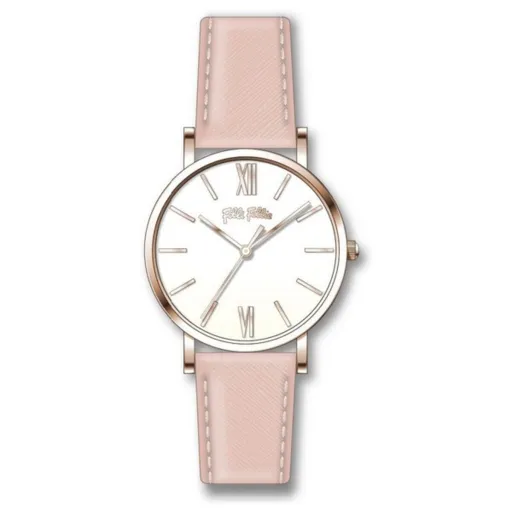 Relógio Feminino Folli Follie WF18R034SPW-PI (Ø 32 mm)