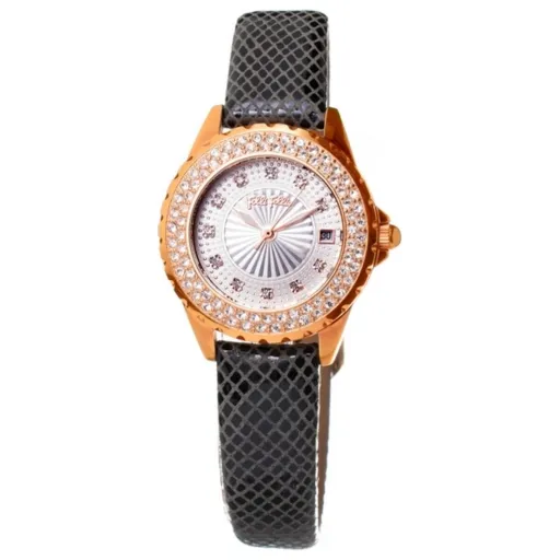 Relógio Feminino Folli Follie WF1B006STN (Ø 33 mm)