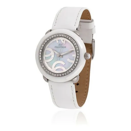 Relógio Feminino Folli Follie WF0A060SPW (Ø 39 mm)