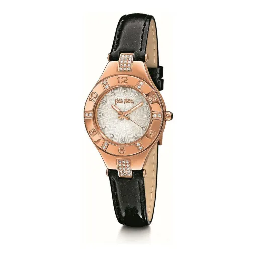 Relógio Feminino Folli Follie WF14B004SS (Ø 30 mm)