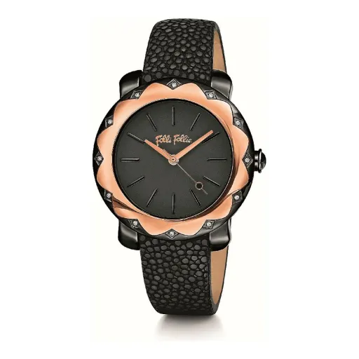 Relógio Feminino Folli Follie WF14E002SPK (Ø 36 mm)