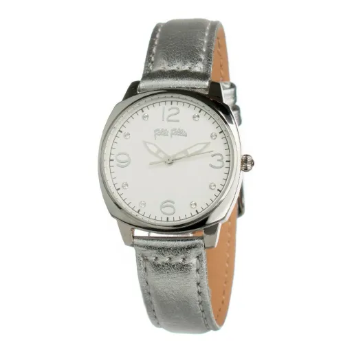 Relógio Feminino Folli Follie WF14T021SSS (Ø 32 mm)