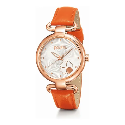 Relógio Feminino Folli Follie WF15R029SPNA (Ø 32 mm)