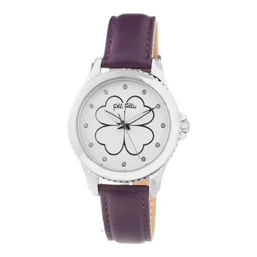 Relógio Feminino Folli Follie WF15T031SSW (Ø 34 mm)