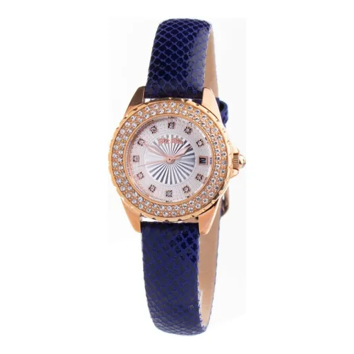 Relógio Feminino Folli Follie WF1B006STA (Ø 36 mm)