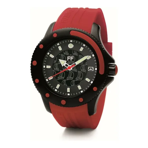 Relógio Feminino Folli Follie WF1Y002ZDR (Ø 40 mm)