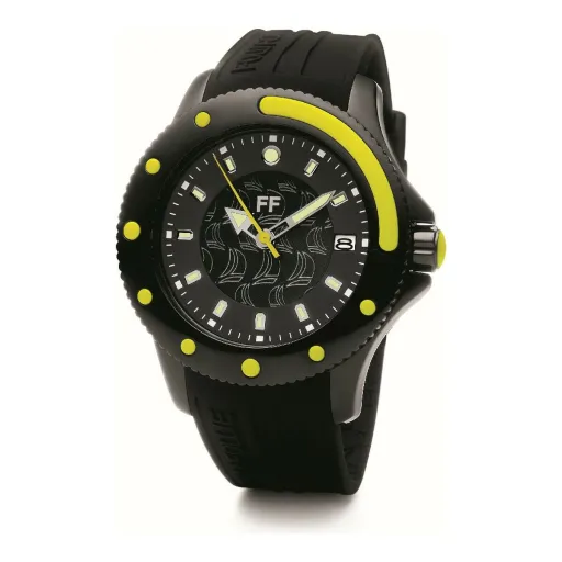 Relógio Feminino Folli Follie WF1Y002ZDZ (Ø 40 mm)