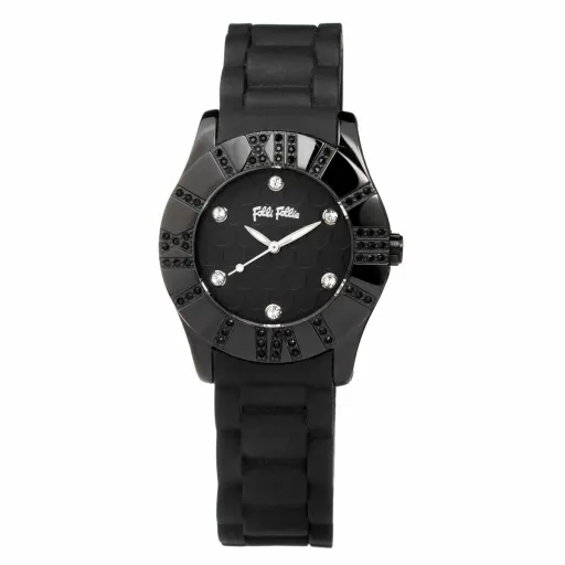 Relógio Feminino Folli Follie WF8E021ZSK (Ø 36 mm)