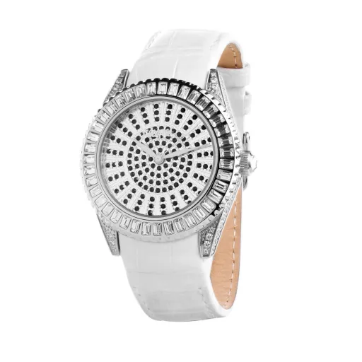 Relógio Feminino Folli Follie WF9A033SSK (Ø 40 mm)