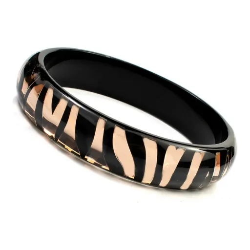 Pulseira Feminino Folli Follie 3B0A062RK65 6,5 cm