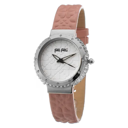 Relógio Feminino Folli Follie WF13A032SPRDF (Ø 32 mm)