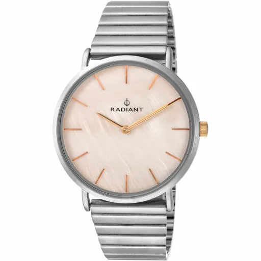 Relógio Feminino Radiant RA475201 (Ø 38 mm)