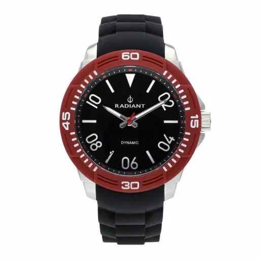 Relógio Masculino Radiant RA503603 (Ø 46 mm)