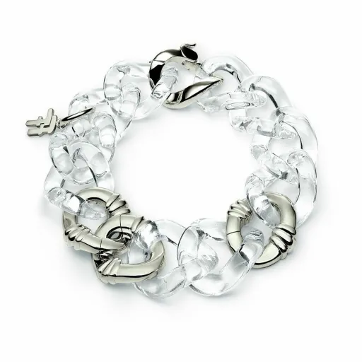 Pulseira Feminino Folli Follie 4B1F004C 17 cm