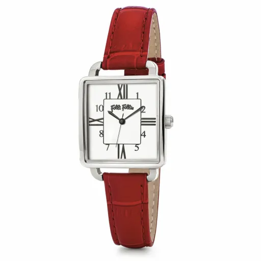 Relógio Feminino Folli Follie WF19T005SPW (Ø 32 mm)