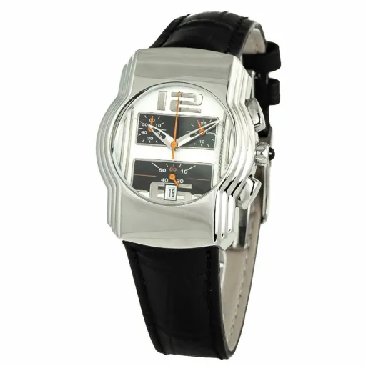 Relógio Feminino Chronotech CT7280B-03 (Ø 33 mm)