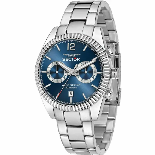 Relógio Masculino Sector R3253240006 (Ø 41 mm)