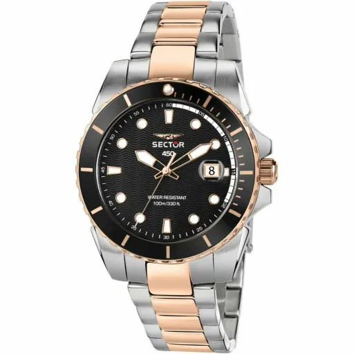 Relógio Masculino Sector R3253276002 (Ø 41 mm)