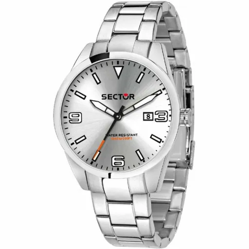 Relógio Masculino Sector R3253486008 (Ø 41 mm)