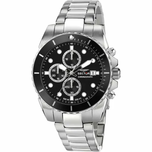 Relógio Masculino Sector R3273776002 (Ø 43 mm)