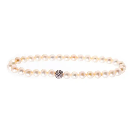 Pulseira Feminino Lancaster JLA-BR-SB-1-PE 16 mm