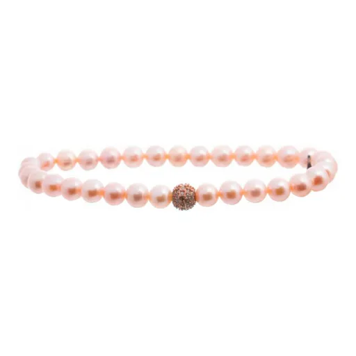 Pulseira Feminino Lancaster JLA-BR-SB-2-PU 16 mm