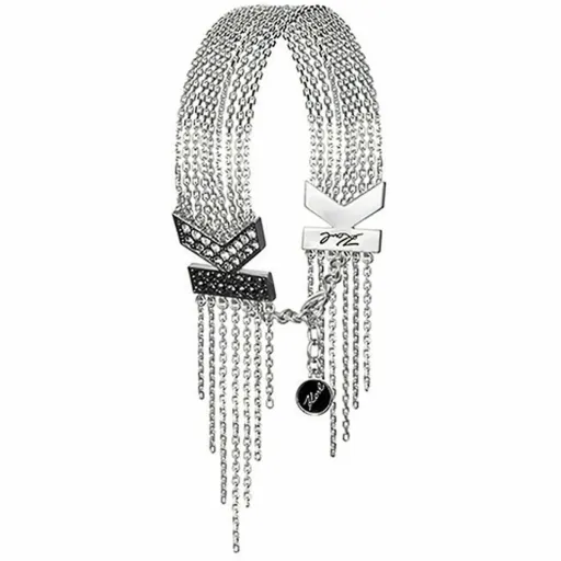 Pulseira Feminino Karl Lagerfeld 5448354 20 cm