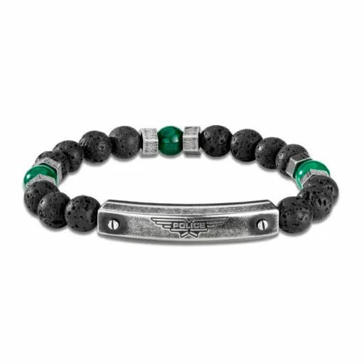 Pulseira Masculino Police PEJGB2008553