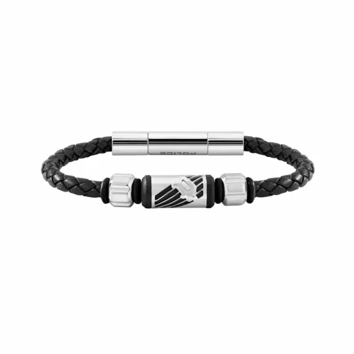 Pulseira Masculino Police PJ26466BLB-01 200 mm