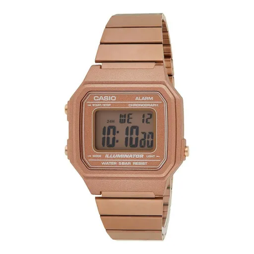 Relógio Unissexo Casio B-650WC-5A (Ø 42 mm)