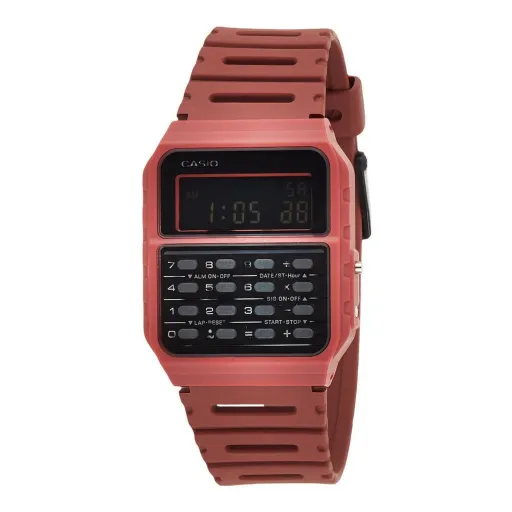 Relógio Unissexo Casio CA-53WF-4BDF (Ø 34 mm)