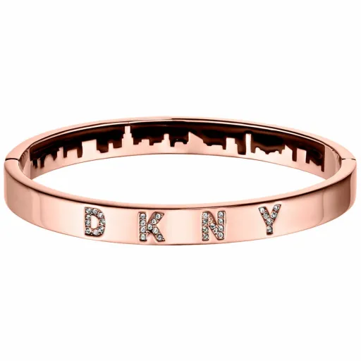 Pulseira Feminino DKNY 5520002 6 cm