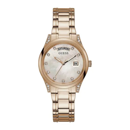 Relógio Feminino Guess GW0047L2 (Ø 36 mm)