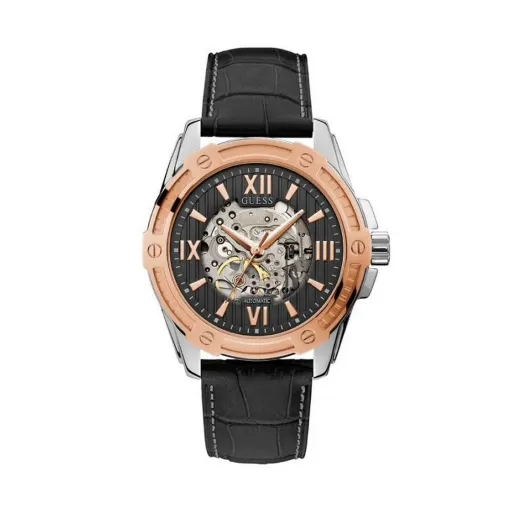 Relógio Masculino Guess W1308G1 (Ø 45 mm)