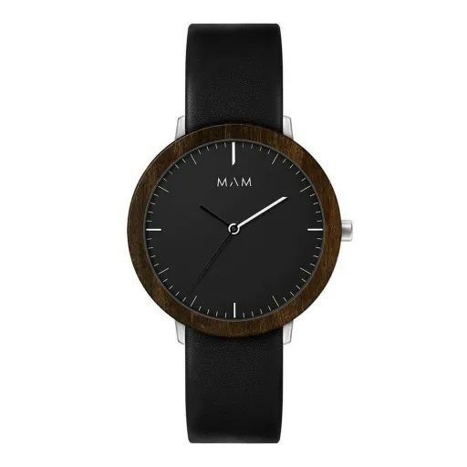 Relógio Unissexo MAM 621 (Ø 39 mm)