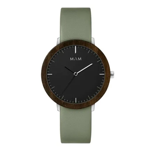 Relógio Unissexo MAM 625 (Ø 39 mm)