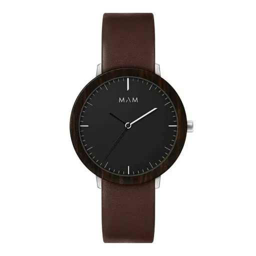 Relógio Unissexo MAM 627 (Ø 39 mm)