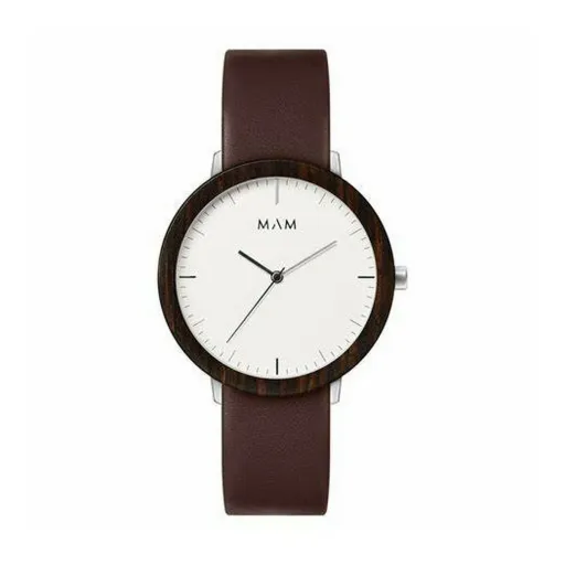 Relógio Unissexo MAM 628 (Ø 39 mm)