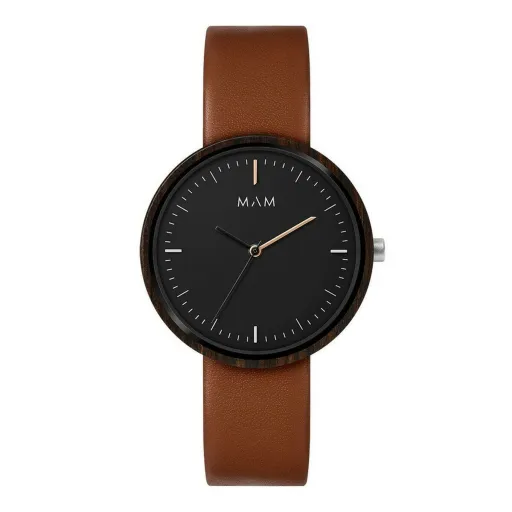 Relógio Unissexo MAM 646 (Ø 39 mm)