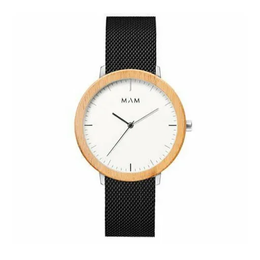 Relógio Unissexo MAM 687 (Ø 39 mm)