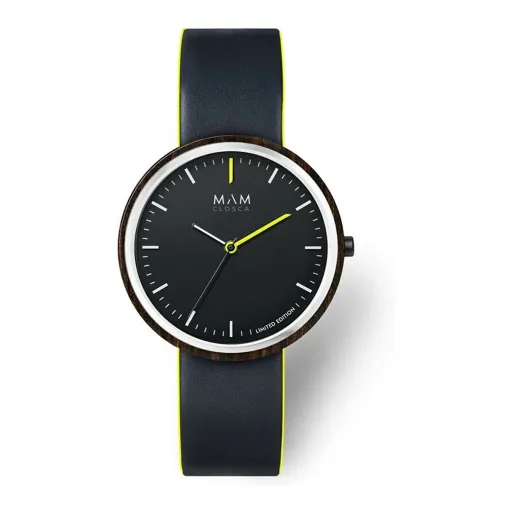 Relógio Unissexo MAM 96 (Ø 39 mm)