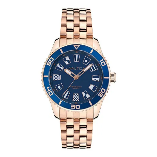 Relógio Feminino Nautica NAPPBS027 (Ø 36 mm)